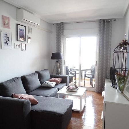 Apartamento Adrianna, Tomillo, Торевьиа Экстерьер фото