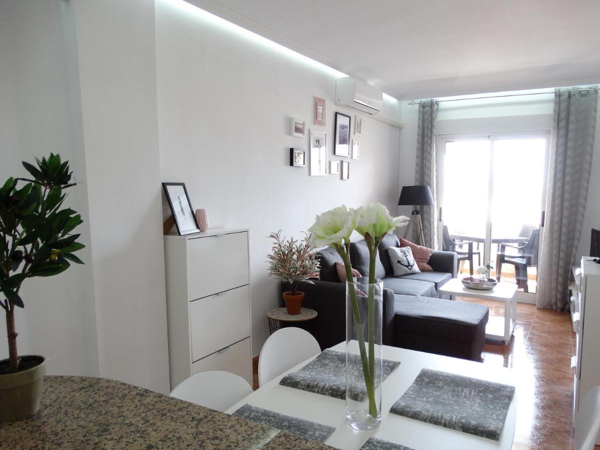 Apartamento Adrianna, Tomillo, Торевьиа Экстерьер фото